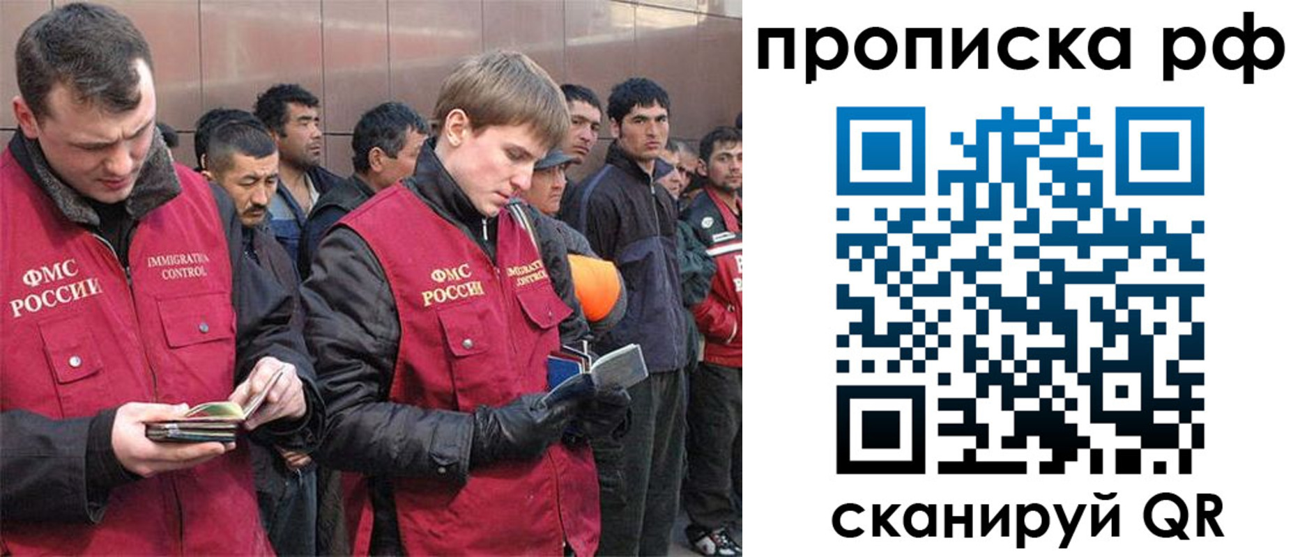 прописка в Жукове